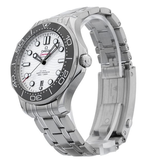 Omega Seamaster Diver 300m 210.30.42.20.04.001 Image 2